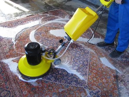 قیمت خدمات در قالیشویی نارمک